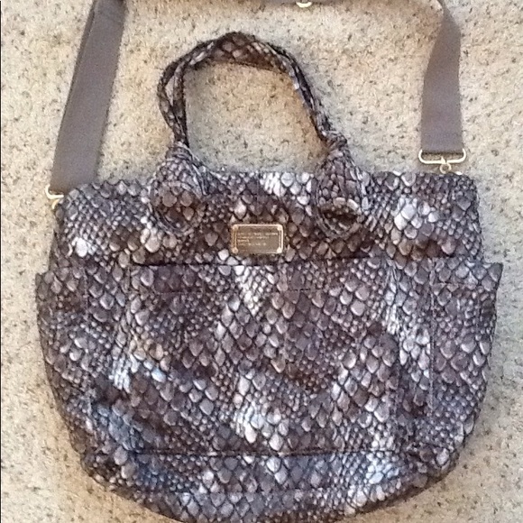 Marc By Marc Jacobs Handbags - MARC JACOBS ANIMAL HILLIER CROSSBODY PURSE NWOT